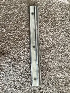 Cessna 172h baggage door trim